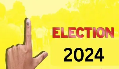 lok sabha elections 2024  कहीं बुढ़ापे और कहीं ऊँचाई ने uttarakhand के इन बूथों को विशेष बनाया  पढ़ें विशेष समाचार