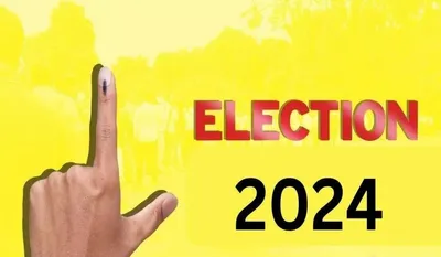 mahsamar 2024  चुनाव आयोग uttarakhand के इन चार मतदाताओं से पूरी तरह परेशान है  अलग मतदान केंद्र बनाया गया