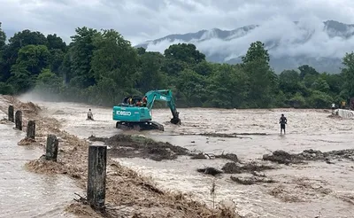 मैक्स वाहन हादसा अपडेट   दो महिलाओं की मौत  9 वर्ष का बालक मंगल सिंह लापता