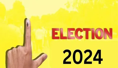 uttarakhand lok sabha elections 2024  टिहरी  हरिद्वार और पौड़ी लोकसभा सीटों पर मतदान कब होगा  पूरी जानकारी पढ़ें