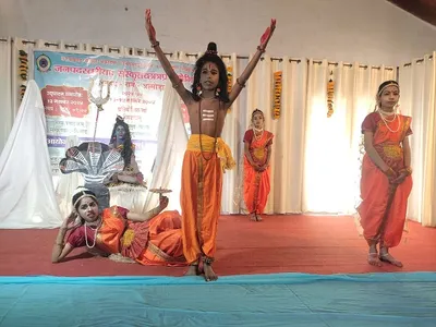 संस्कृत को जन सामान्य की भाषा बनाने के लिए कार्य करना होगा   जयवर्धन