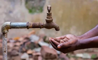 बागेश्वर  पेयजल योजनाओं के पाइप बहे  बूंद—बूंद पानी को तरसे लोग