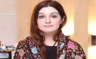 आतंकी की पत्नी पाकिस्तान pm की एडवाइजर बनीं  जानिए कौन हैं मुशाल   