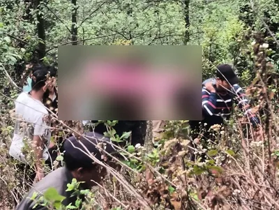 अल्मोड़ा में हादसा  खाई में गिरी अनियंत्रित कार  महिला की मौत