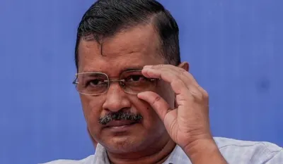 केजरीवाल को जमानत  sc बोला  पिंजरे के तोते वाली छवि से बाहर आए cbi