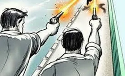 जदयू नेता सौरभ कुमार की गोली मारकर हत्या