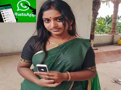 पत्नी ने whatsapp पर लगाया ऐसा status कि पति के उड़ गए होश  