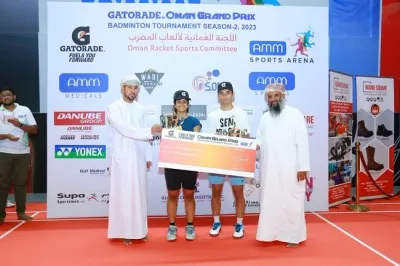 sports news   टूर्नामेंट में शटलर चिराग सेन ने जीते 02 स्वर्ण पदक