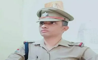 उत्तराखंड पुलिस के उपनिरीक्षक विपिन जोशी का आकस्मिक निधन