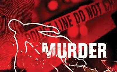 uttarakhand   सीओ की पत्नी की हत्या… बेटे ने ही मां को लोहे की रॉड से वार कर मार डाला