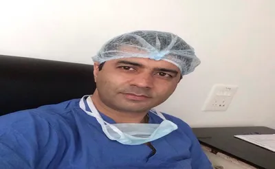 हल्द्वानी के डॉक्टर महेश शर्मा के खिलाफ छेड़छाड़ का मुकदमा दर्ज