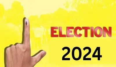 lok sabha elections 2024  uttarakhand के पहाड़ों में तेजी से चल रहा है आंदोलन  इस गाने को चुनावी राग और रील में शामिल