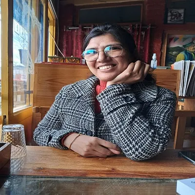 अल्मोड़ा की डॉ  शिवानी साह बनी असिस्टेंट प्रोफेसर