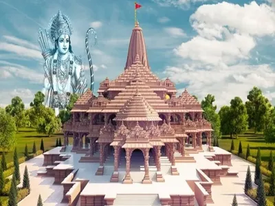 राम मंदिर के 500 सालों के संघर्षों और बलिदान का प्रतीक बनेगी पुरानी प्रतिमा
