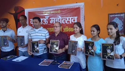 सांस्कृतिक नगरी अल्मोड़ा में कल से मैराथन दौड़ के साथ कुमाऊं महोत्सव का आगाज