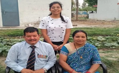 बागेश्वर के पोथिंग गांव की दीपा गढ़िया ने नीट पीजी एमडी परीक्षा में किया टॉप