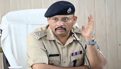 अल्मोड़ा  जिले में 800 से अधिक गांव रेगुलर पुलिस क्षेत्र में शामिल होंगे  प्रक्रिया जारी